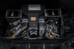 Mercedes-AMG GLS63 850 XL by Brabus 2016 года